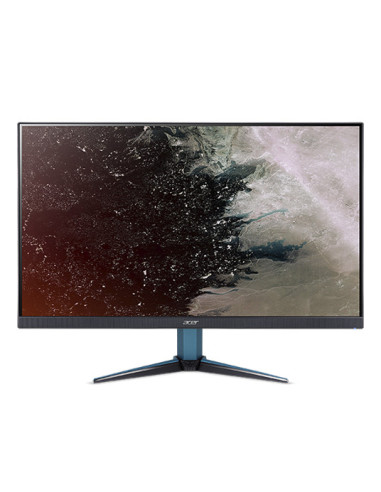 UM.HV1EE.S01,Monitor LCD ACER 27" UM.HV1EE.S01, Negru cu albastru