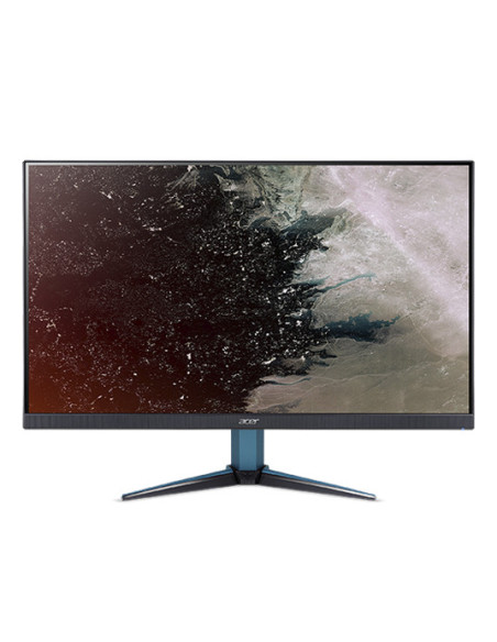 UM.HV1EE.S01,Monitor LCD ACER 27" UM.HV1EE.S01, Negru cu albastru