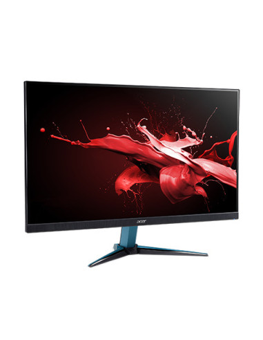 UM.HV1EE.S01,Monitor LCD ACER 27" UM.HV1EE.S01, Negru cu albastru
