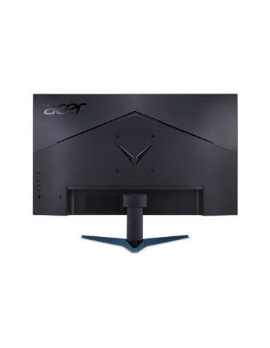 UM.HV1EE.S01,Monitor LCD ACER 27" UM.HV1EE.S01, Negru cu albastru
