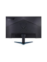 UM.HV1EE.S01,Monitor LCD ACER 27" UM.HV1EE.S01, Negru cu albastru