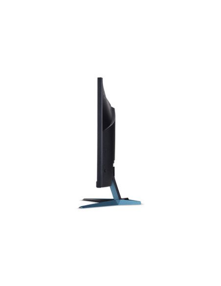 UM.HV1EE.S01,Monitor LCD ACER 27" UM.HV1EE.S01, Negru cu albastru