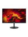 UM.KX2EE.Z01,Monitor 24.5" ACER Nitro XV252QZbmiiprx, 16:9, IPS, Negru