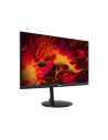 UM.KX2EE.Z01,Monitor 24.5" ACER Nitro XV252QZbmiiprx, 16:9, IPS, Negru