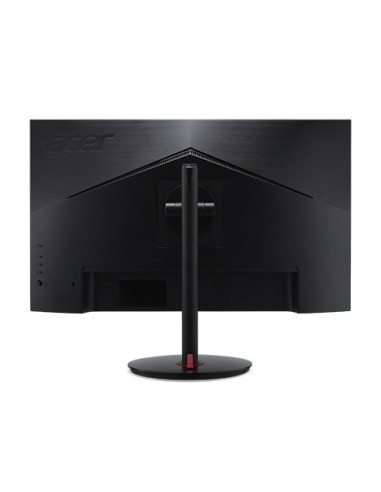 UM.KX2EE.Z01,Monitor 24.5" ACER Nitro XV252QZbmiiprx, 16:9, IPS, Negru