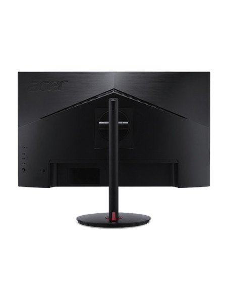 UM.KX2EE.Z01,Monitor 24.5" ACER Nitro XV252QZbmiiprx, 16:9, IPS, Negru