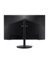 UM.KX2EE.Z01,Monitor 24.5" ACER Nitro XV252QZbmiiprx, 16:9, IPS, Negru