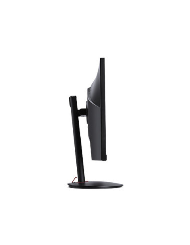 UM.KX2EE.Z01,Monitor 24.5" ACER Nitro XV252QZbmiiprx, 16:9, IPS, Negru