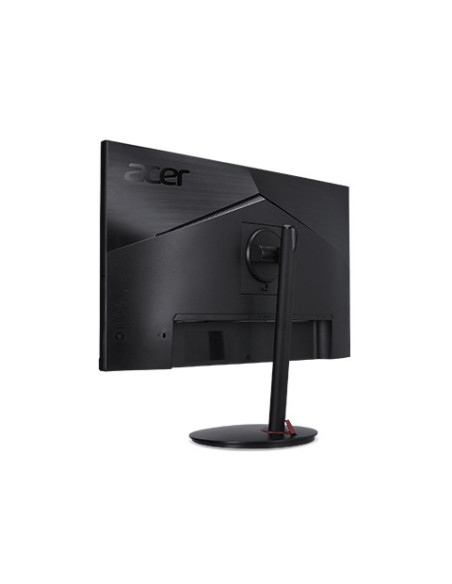 UM.KX2EE.Z01,Monitor 24.5" ACER Nitro XV252QZbmiiprx, 16:9, IPS, Negru