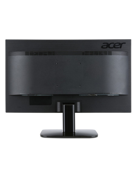 UM.HX3EE.A01,Monitor 27" ACER LED KA270HABID, Negru