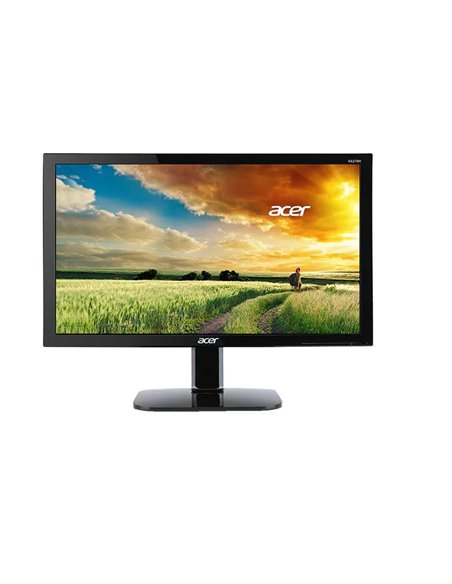 UM.HX3EE.A01,Monitor 27" ACER LED KA270HABID, Negru