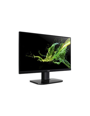 UM.HX2EE.009,Monitor LED ACER KA272bi, 27inch, FHD IPS, 1ms, 75Hz, Negru