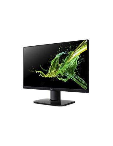 UM.HX2EE.009,Monitor LED ACER KA272bi, 27inch, FHD IPS, 1ms, 75Hz, Negru