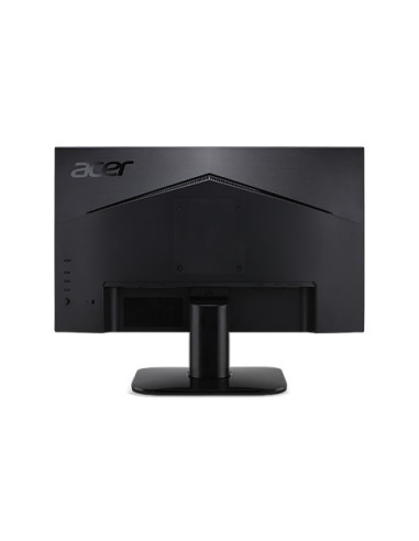 UM.HX2EE.009,Monitor LED ACER KA272bi, 27inch, FHD IPS, 1ms, 75Hz, Negru