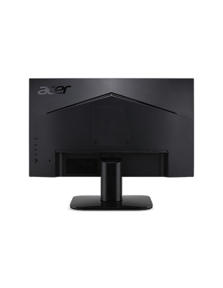 UM.HX2EE.009,Monitor LED ACER KA272bi, 27inch, FHD IPS, 1ms, 75Hz, Negru