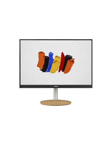 UM.FC1EE.001,Monitor LED ACER ConceptD CM2, 24inch, FHD IPS, 1ms, 75Hz, Negru