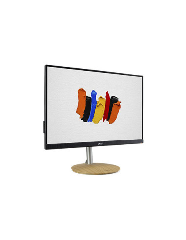 UM.FC1EE.001,Monitor LED ACER ConceptD CM2, 24inch, FHD IPS, 1ms, 75Hz, Negru