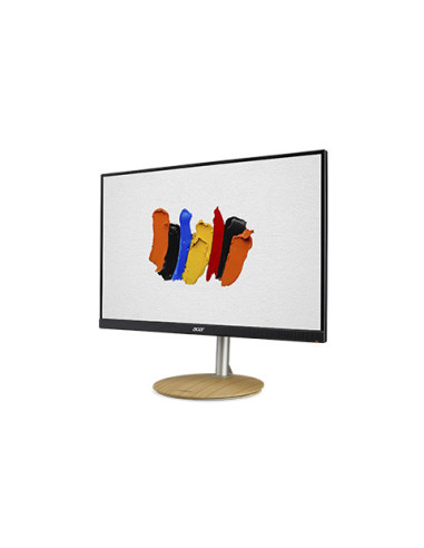 UM.FC1EE.001,Monitor LED ACER ConceptD CM2, 24inch, FHD IPS, 1ms, 75Hz, Negru