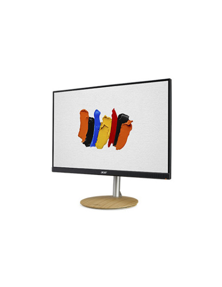 UM.FC1EE.001,Monitor LED ACER ConceptD CM2, 24inch, FHD IPS, 1ms, 75Hz, Negru