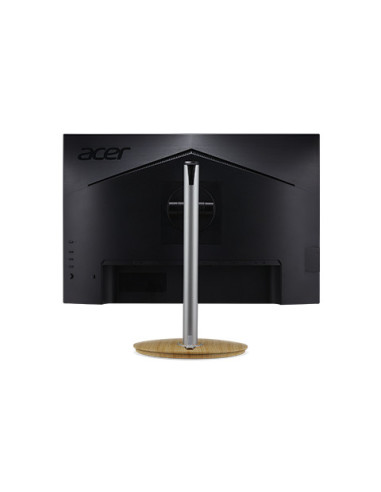UM.FC1EE.001,Monitor LED ACER ConceptD CM2, 24inch, FHD IPS, 1ms, 75Hz, Negru