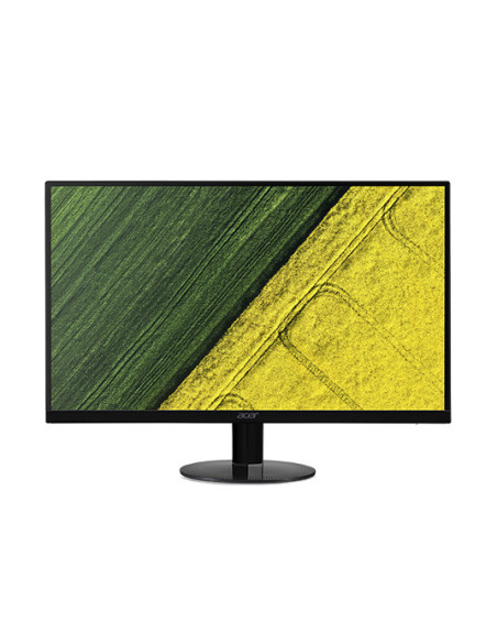 UM.HS0EE.A01,Monitor LED ACER SA270Abi, 27inch, IPS FHD, 4ms, 75Hz, Negru