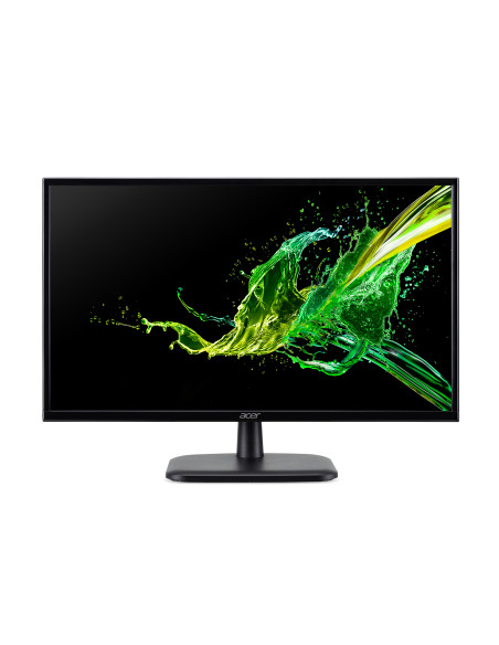 UM.QE0EE.C01,Monitor LED Acer EK240YCbi, 23.8inch, 1920x1080, 5ms, Negru