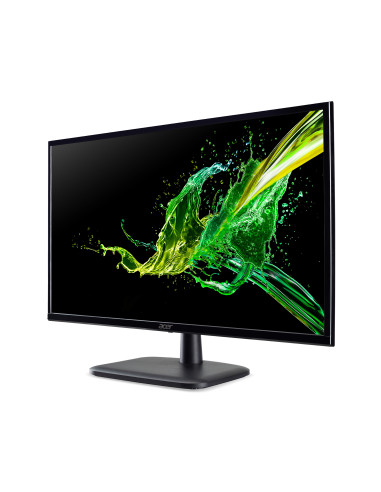 UM.QE0EE.C01,Monitor LED Acer EK240YCbi, 23.8inch, 1920x1080, 5ms, Negru