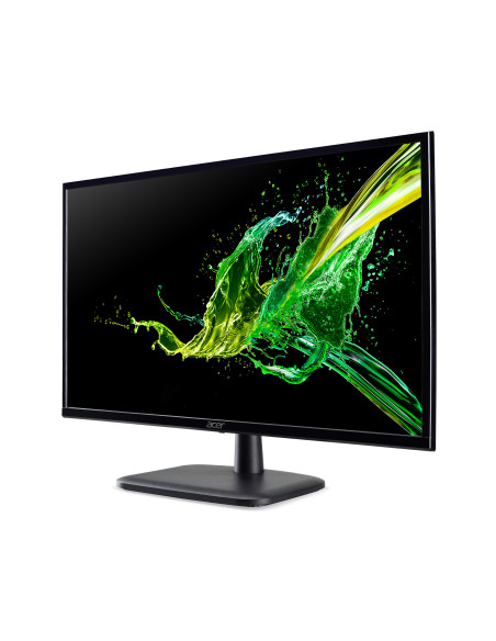 UM.QE0EE.C01,Monitor LED Acer EK240YCbi, 23.8inch, 1920x1080, 5ms, Negru