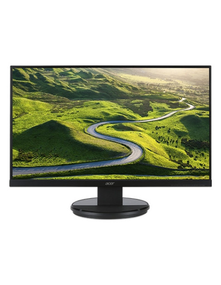 UM.QX2EE.H01,Monitor LED Acer K242HYLH, 23.8inch, 1920x1080, 1ms, Negru