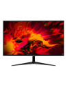 UM.JR1EE.P01,Monitor LED Acer Nitro RG321QUP, 31.5inch, 2560x1440, 1ms, Negru