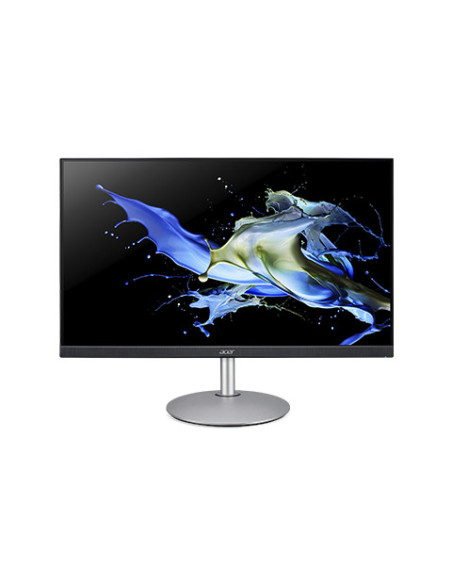 UM.HB2EE.013,Monitor LED Acer V277U, 27inch, 1920x1080, 1ms, Negru