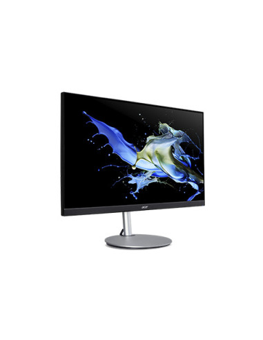 UM.HB2EE.013,Monitor LED Acer V277U, 27inch, 1920x1080, 1ms, Negru