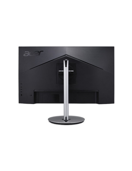 UM.HB2EE.013,Monitor LED Acer V277U, 27inch, 1920x1080, 1ms, Negru