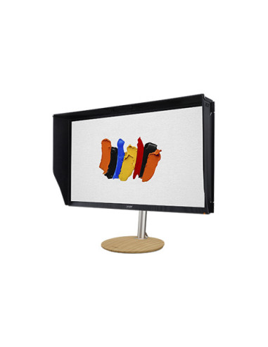 UM.HC1EE.P01,Monitor LCD ACER 27" CP3271KP/UM.HC1EE.P01, Negru