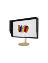 UM.HC1EE.P01,Monitor LCD ACER 27" CP3271KP/UM.HC1EE.P01, Negru