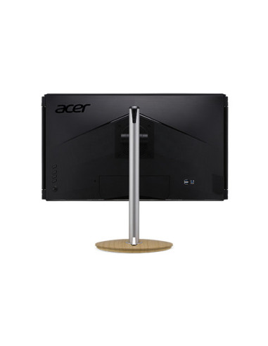 UM.HC1EE.P01,Monitor LCD ACER 27" CP3271KP/UM.HC1EE.P01, Negru