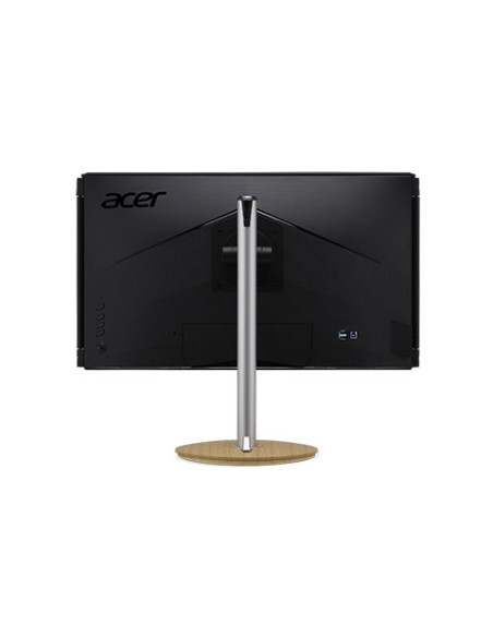 UM.HC1EE.P01,Monitor LCD ACER 27" CP3271KP/UM.HC1EE.P01, Negru