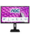 Monitor 21.5 AOC 22P1 FHD 1920*1080 60 Hz WLED VA 16 9 5 ms 250cd mp 3000 1  50M 1 178 178