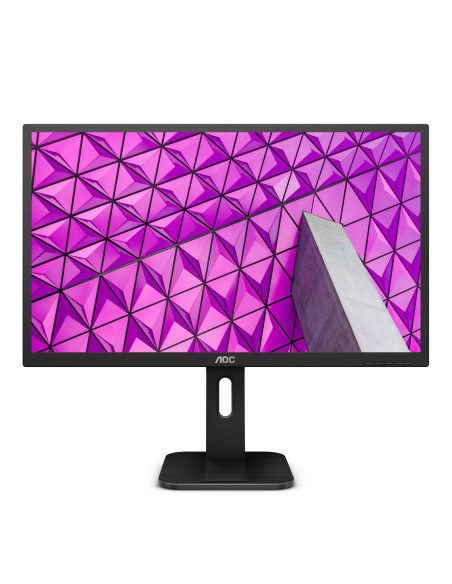 Monitor 21.5 AOC 22P1 FHD 1920*1080 60 Hz WLED VA 16 9 5 ms 250cd mp 3000 1  50M 1 178 178