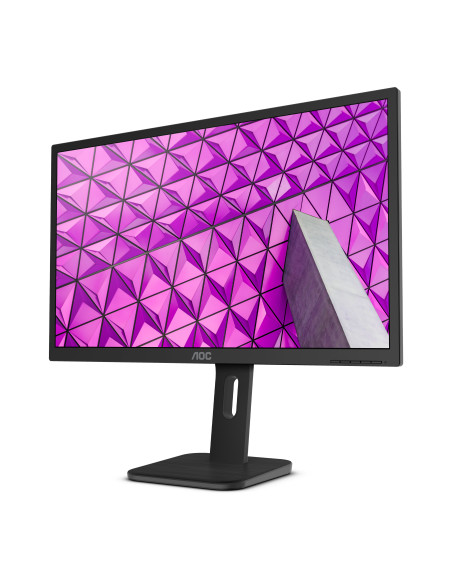 Monitor 21.5 AOC 22P1 FHD 1920*1080 60 Hz WLED VA 16 9 5 ms 250cd mp 3000 1  50M 1 178 178