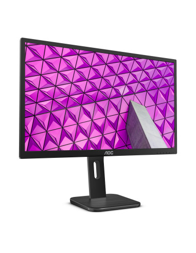 Monitor 21.5 AOC 22P1 FHD 1920*1080 60 Hz WLED VA 16 9 5 ms 250cd mp 3000 1  50M 1 178 178