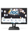 Monitor 21.5" AOC 22E1D, FHD 1920*1080, 60 Hz, WLED, TN, 16 9, 2 ms, 250cd mp, 1000 1  20M 1, 170 16