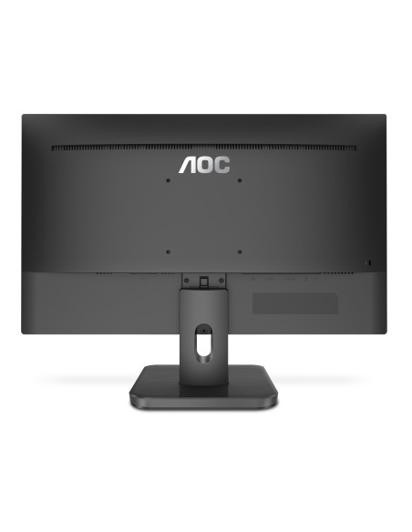 Monitor 21.5" AOC 22E1D, FHD 1920*1080, 60 Hz, WLED, TN, 16 9, 2 ms, 250cd mp, 1000 1  20M 1, 170 16