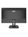 Monitor 21.5" AOC 22E1D, FHD 1920*1080, 60 Hz, WLED, TN, 16 9, 2 ms, 250cd mp, 1000 1  20M 1, 170 16