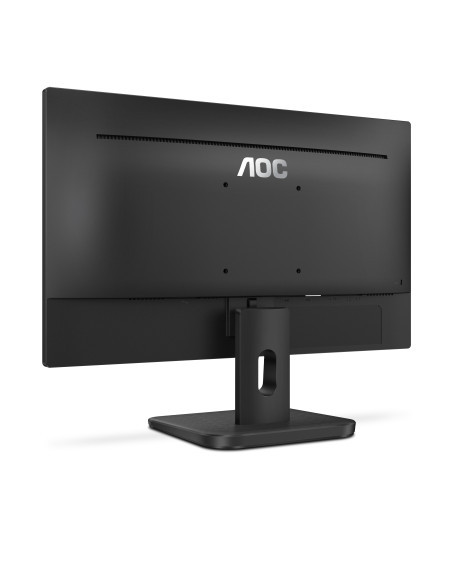 Monitor 21.5" AOC 22E1D, FHD 1920*1080, 60 Hz, WLED, TN, 16 9, 2 ms, 250cd mp, 1000 1  20M 1, 170 16