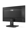 Monitor 21.5" AOC 22E1D, FHD 1920*1080, 60 Hz, WLED, TN, 16 9, 2 ms, 250cd mp, 1000 1  20M 1, 170 16