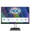 Monitor 21.5" AOC 22V2Q, FHD 1920*1080, 75 Hz, WLED, IPS, 16 9, 5 ms,250 cd mp, 1000 1  20M 1, 178 1