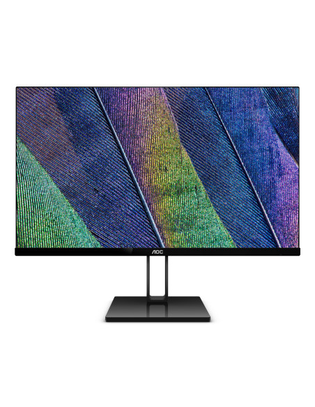 Monitor 21.5" AOC 22V2Q, FHD 1920*1080, 75 Hz, WLED, IPS, 16 9, 5 ms,250 cd mp, 1000 1  20M 1, 178 1