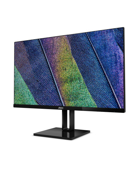 Monitor 21.5" AOC 22V2Q, FHD 1920*1080, 75 Hz, WLED, IPS, 16 9, 5 ms,250 cd mp, 1000 1  20M 1, 178 1