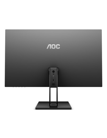 Monitor 21.5" AOC 22V2Q, FHD 1920*1080, 75 Hz, WLED, IPS, 16 9, 5 ms,250 cd mp, 1000 1  20M 1, 178 1